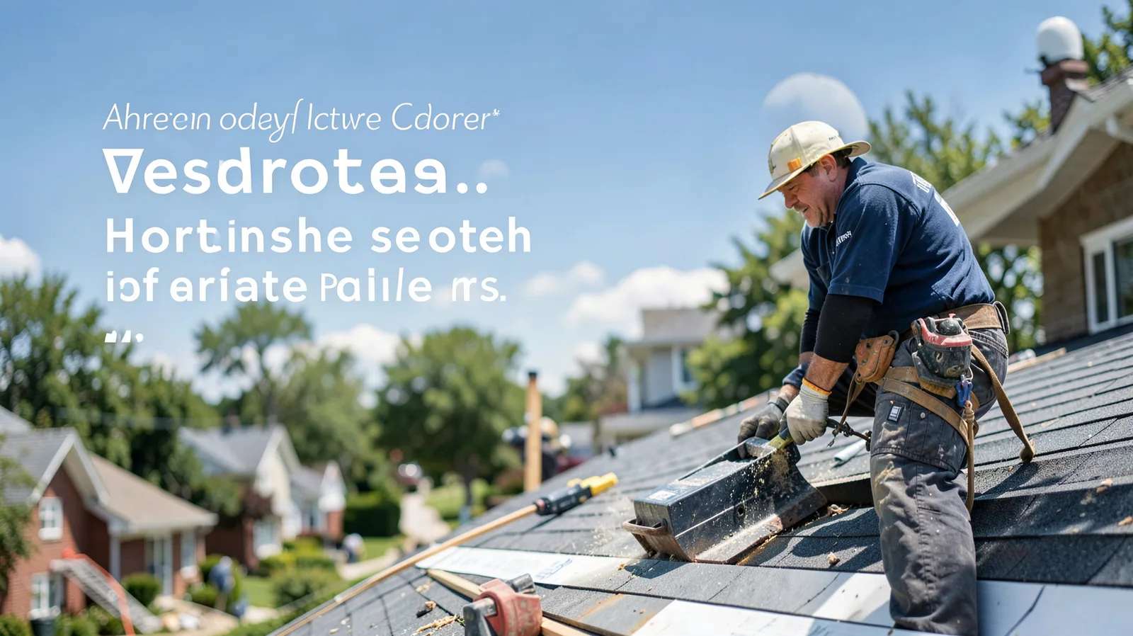 Roof Replacement in Trumbull, CT near me